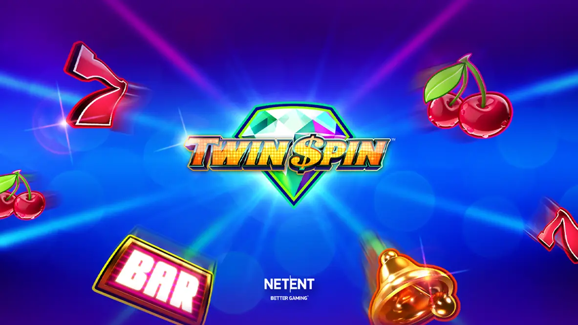 Twin Spin kolikkopelin arvostelu