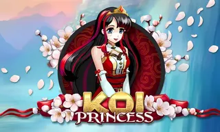 Koi Princess slot