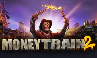 Money Train 2 slot