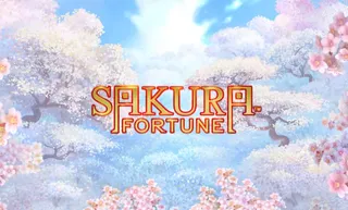 Sakura Fortune slot